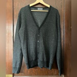 Vince Cardigan Sweater